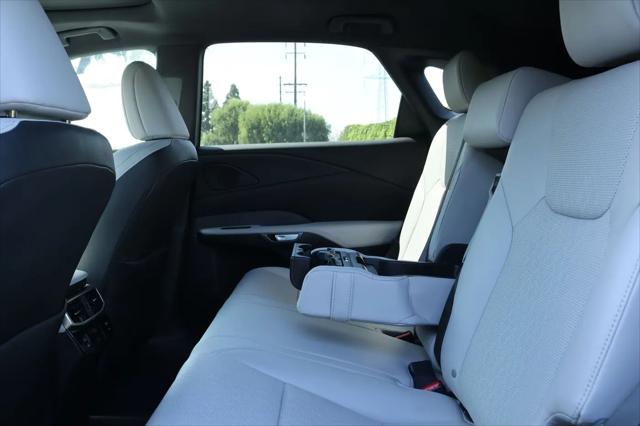2024 Lexus RX 350 Premium Plus