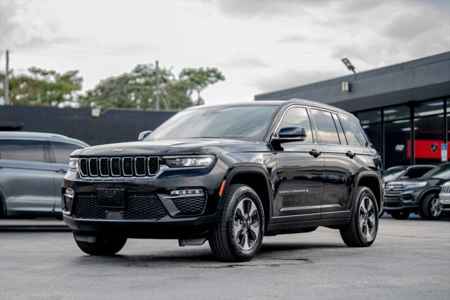 2023 Jeep Grand Cherokee Base for sale in Orlando, FL