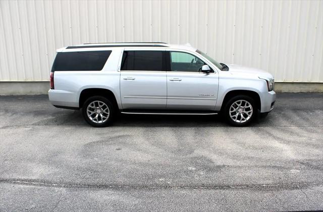 2016 GMC Yukon XL SLT for sale in Thomson, GA