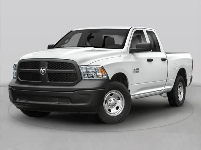 2024 Ram 1500 Classic Warlock Crew Cab 4x4 5'7" Box for sale near Heath, OH