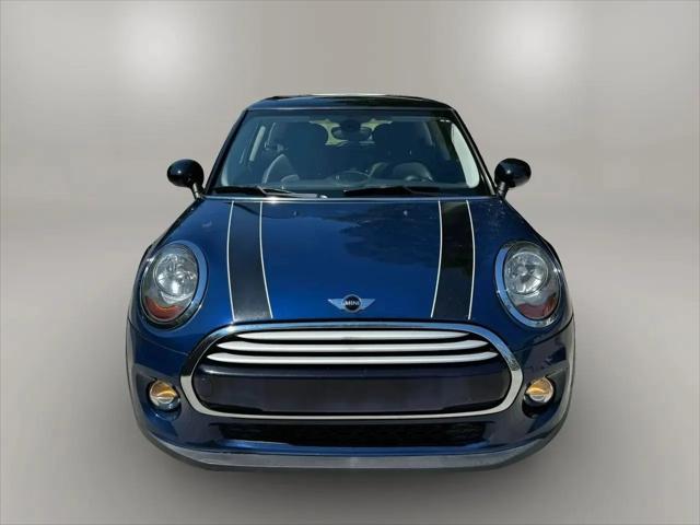 2015 MINI Hardtop Cooper