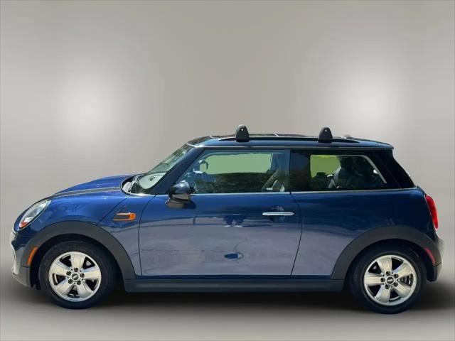 2015 MINI Hardtop Cooper