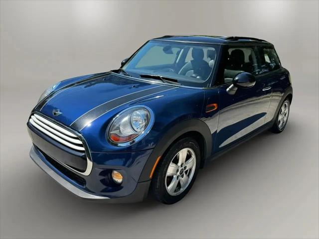 2015 MINI Hardtop Cooper