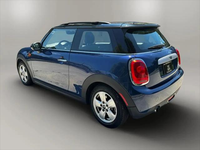 2015 MINI Hardtop Cooper