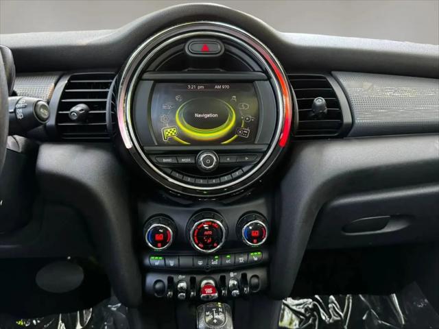 2015 MINI Hardtop Cooper