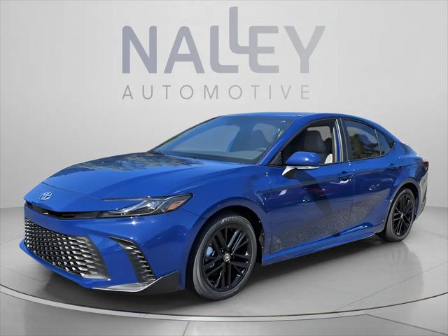 2026 Toyota Camry SE for sale in Roswell, GA
