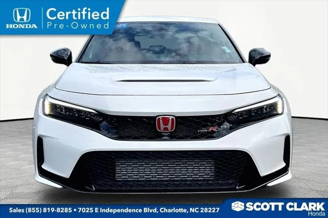 2025 Honda Civic Type R for sale in Cornelius, NC