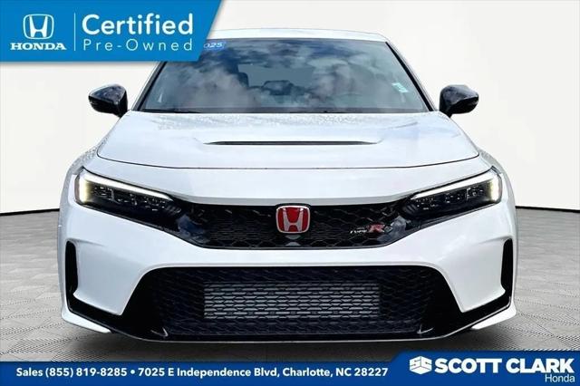 2025 Honda Civic Type R for sale in Cornelius, NC