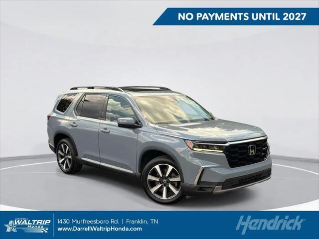 2024 Honda Pilot Touring for sale in Franklin, TN