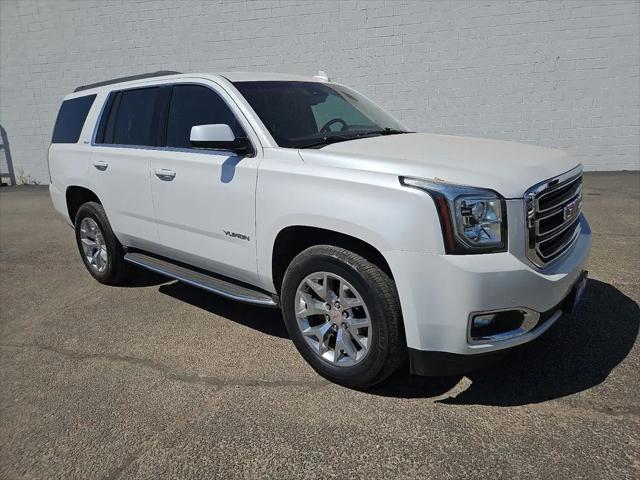 2018 GMC Yukon SLT for sale in Abilene, TX