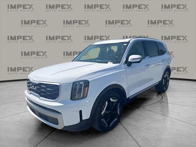 2024 Kia Telluride S for sale in Greensboro, NC