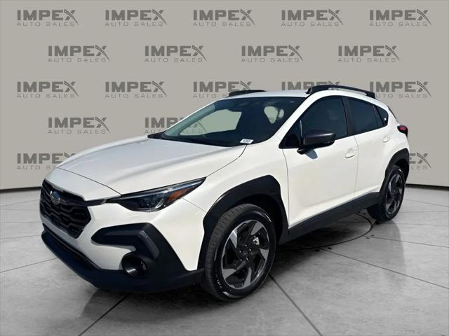 2026 Subaru Crosstrek Limited for sale in Greensboro, NC