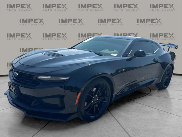 2022 Chevrolet Camaro RWD Coupe LT1 for sale in Greensboro, NC