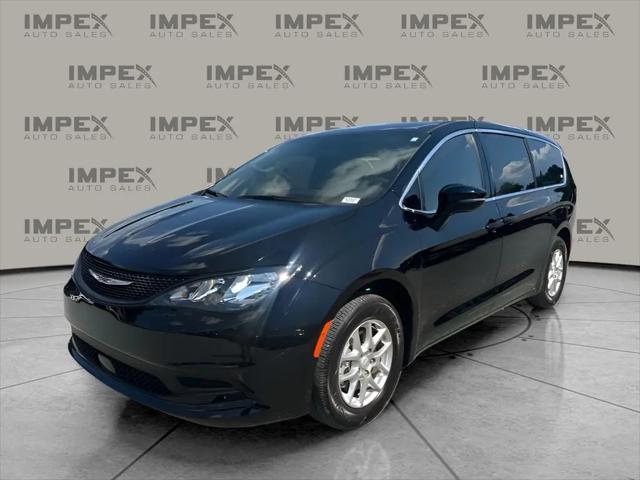 2025 Chrysler Voyager LX for sale in Greensboro, NC