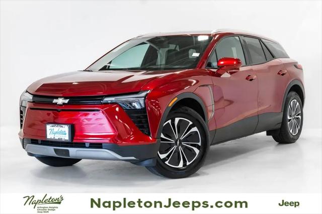 2025 Chevrolet V Blazer LT AWD for sale in Arlington Heights, IL