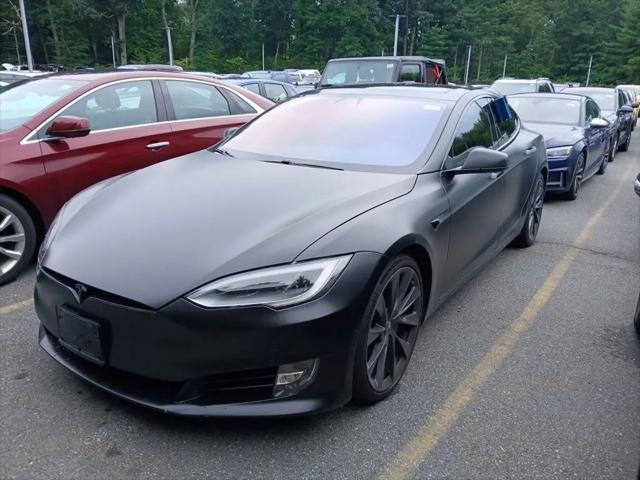 2018 Tesla Model S 100D for sale in Indianapolis, IN