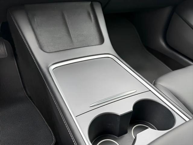 2021 Tesla Model 3 Standard Range Plus Rear-Wheel Drive