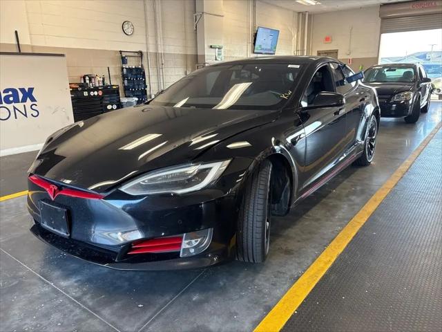 2018 Tesla Model S 75D for sale in Indianapolis, IN