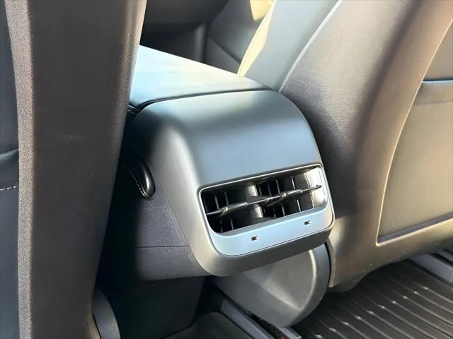2021 Tesla Model 3 Standard Range Plus Rear-Wheel Drive