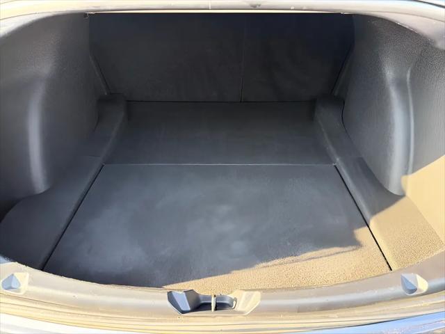 2021 Tesla Model 3 Standard Range Plus Rear-Wheel Drive