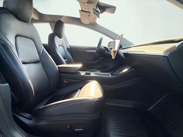 2021 Tesla Model 3 Standard Range Plus Rear-Wheel Drive