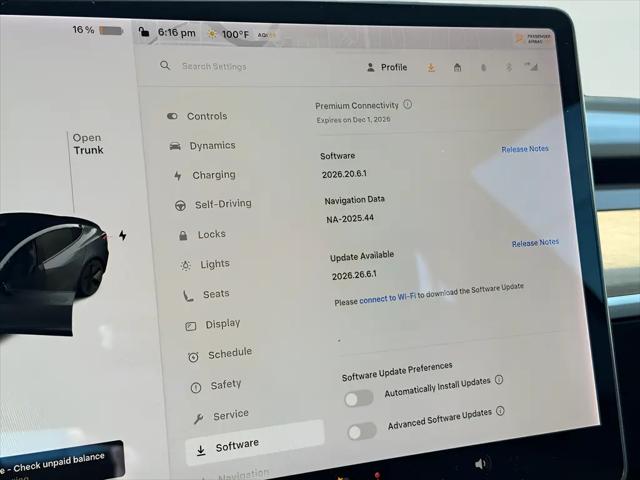 2021 Tesla Model 3 Standard Range Plus Rear-Wheel Drive