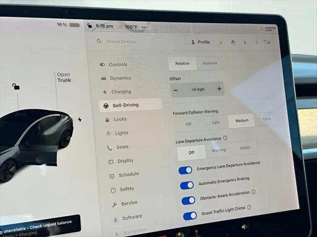 2021 Tesla Model 3 Standard Range Plus Rear-Wheel Drive