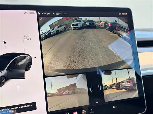 2021 Tesla Model 3 Standard Range Plus Rear-Wheel Drive