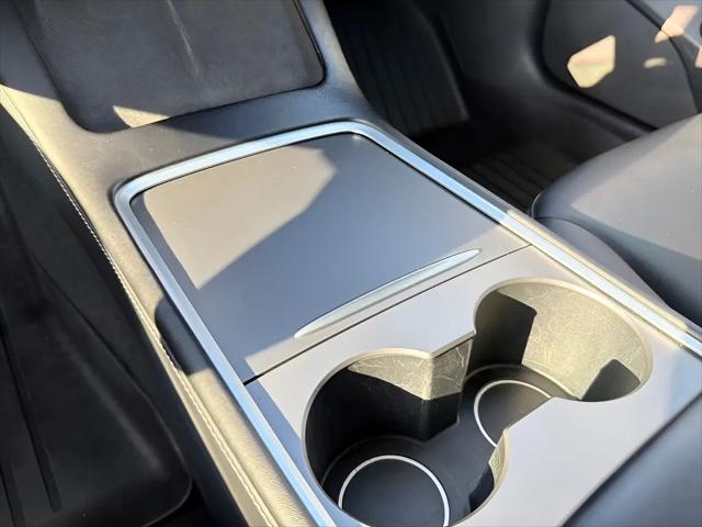 2021 Tesla Model 3 Standard Range Plus Rear-Wheel Drive