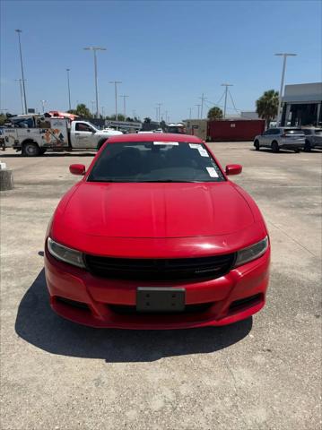 2022 Dodge Charger SXT RWD for sale in Houston, TX