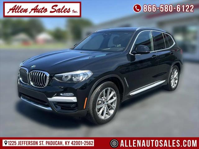 2019 BMW X3 sDrive30i for sale in Paducah, KY