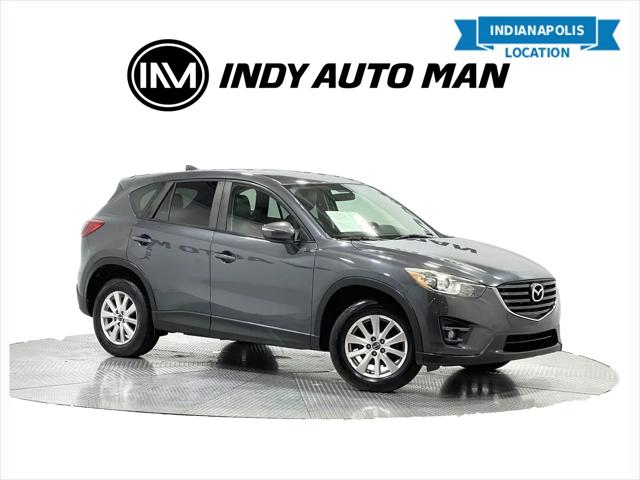 2016 Mazda CX-5 Touring for sale in Indianapolis, IN