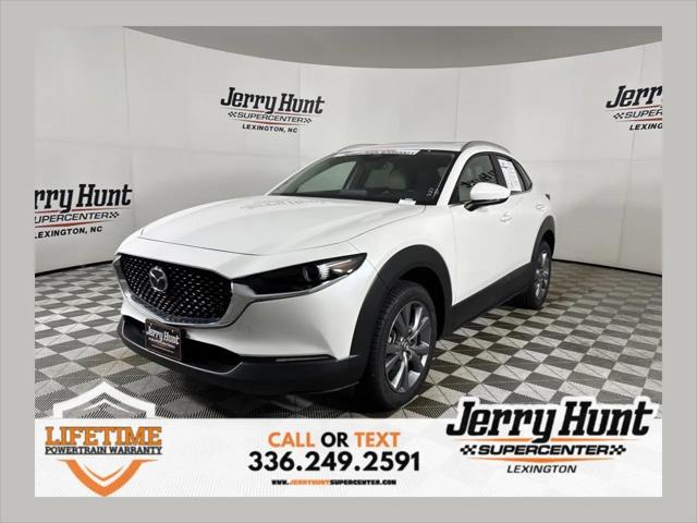 2025 Mazda CX-30 2.5 S Preferred Package for sale in Lexington, NC