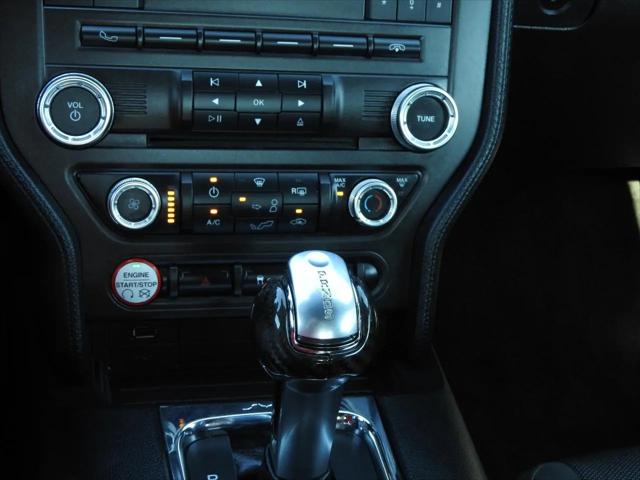 2017 Ford Mustang V6