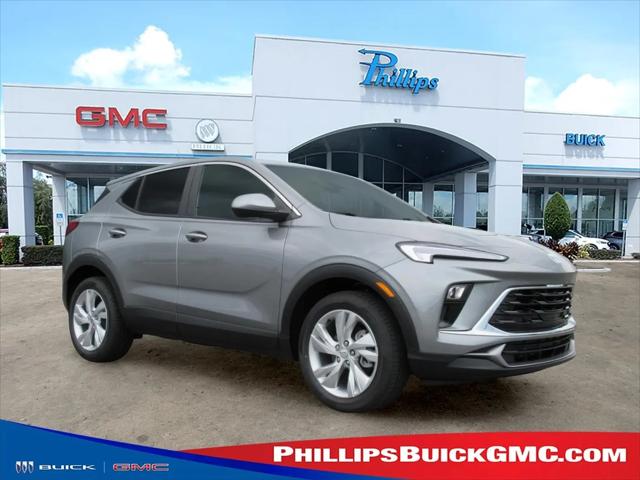 2026 Buick Encore GX Preferred FWD for sale in Fruitland Park, FL