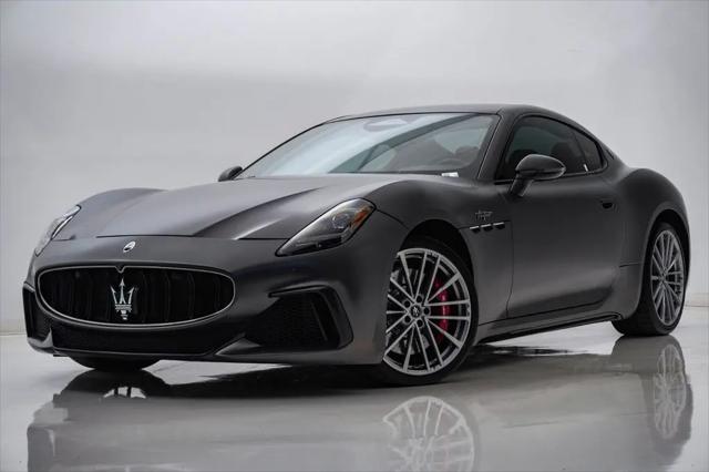 2024 Maserati GranTurismo Trofeo for sale in Downers Grove, IL