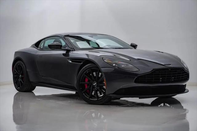2021 Aston Martin DB11 Shadow Edition for sale in Downers Grove, IL