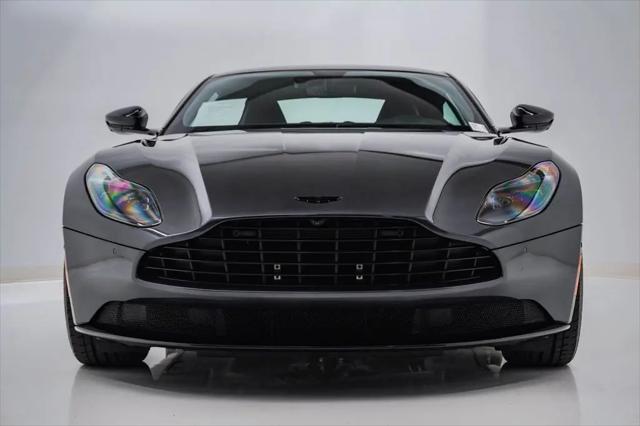 2021 Aston Martin DB11 Shadow Edition