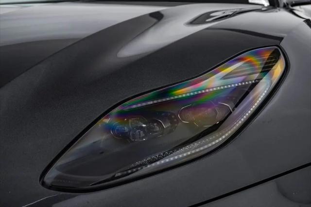 2021 Aston Martin DB11 Shadow Edition