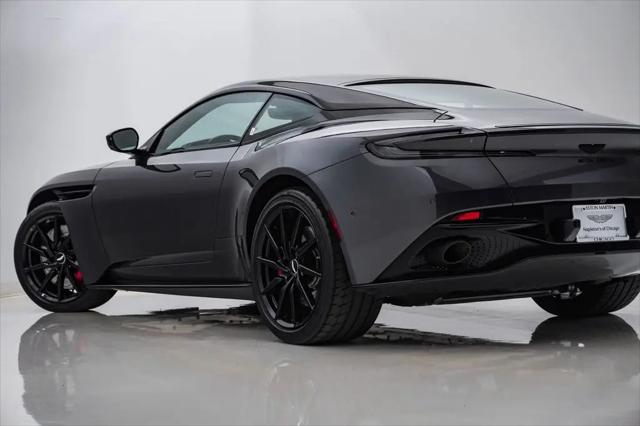 2021 Aston Martin DB11 Shadow Edition