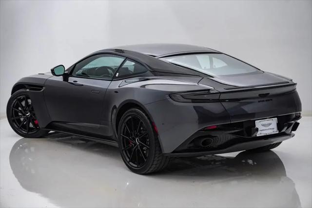 2021 Aston Martin DB11 Shadow Edition