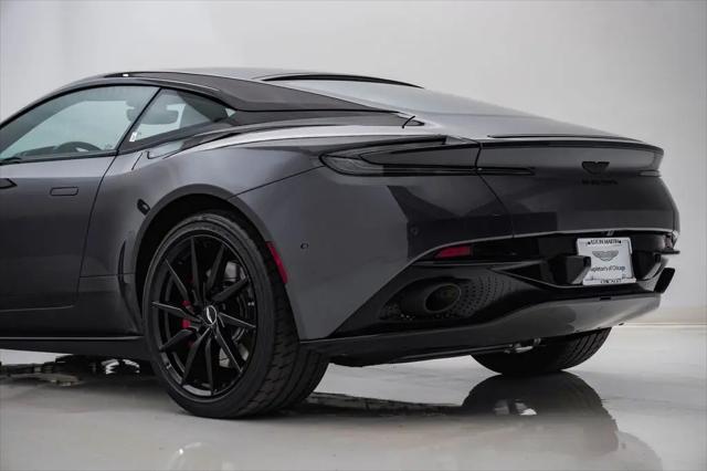 2021 Aston Martin DB11 Shadow Edition