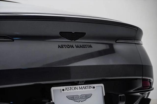 2021 Aston Martin DB11 Shadow Edition
