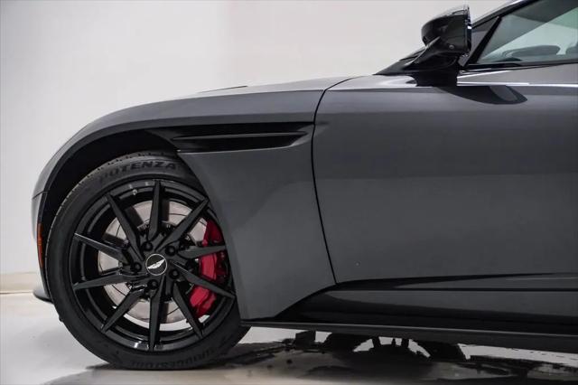 2021 Aston Martin DB11 Shadow Edition