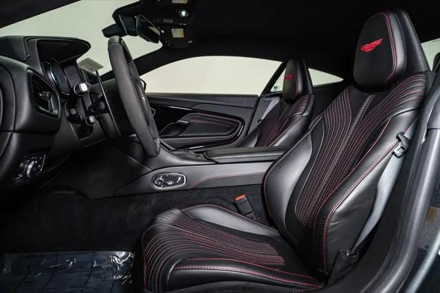 2021 Aston Martin DB11 Shadow Edition
