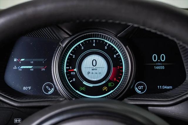 2021 Aston Martin DB11 Shadow Edition