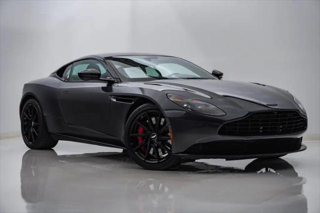 2021 Aston Martin DB11 Shadow Edition for sale in Downers Grove, IL