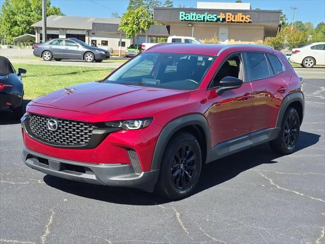 2024 Mazda CX-50 2.5 S Preferred for sale in Burlington, NC