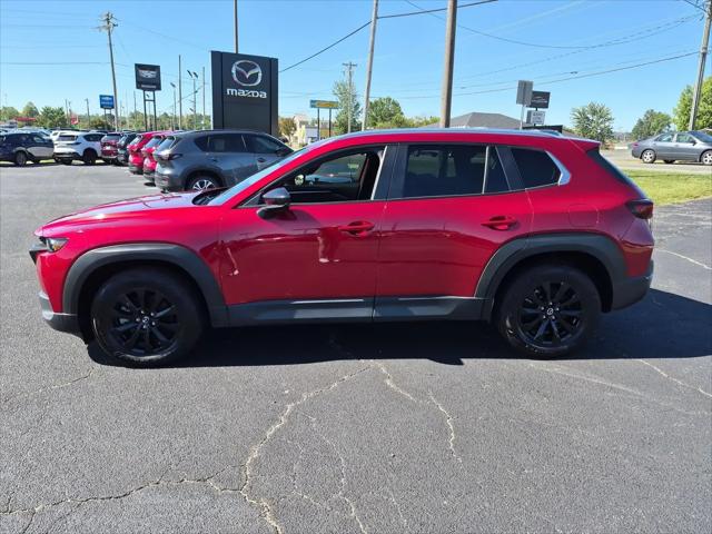 2024 Mazda CX-50 2.5 S Preferred