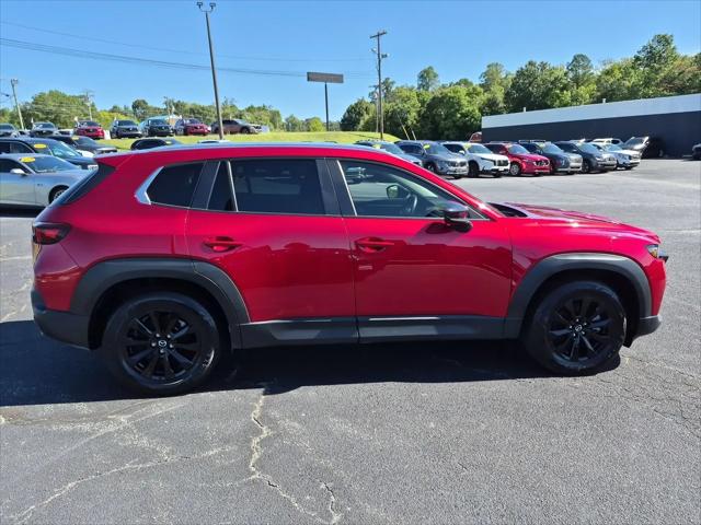 2024 Mazda CX-50 2.5 S Preferred